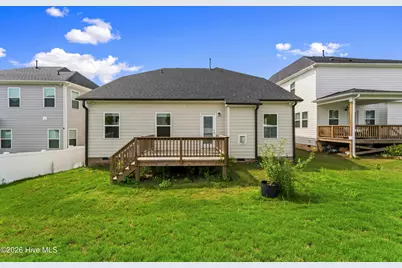 821 Challenger Lane, Knightdale, NC 27545 - Photo 39