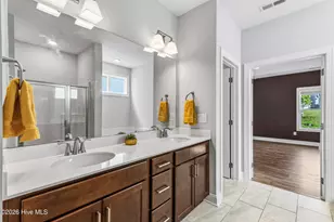 821 Challenger Ln, Knightdale, NC 27545 - Photo 21
