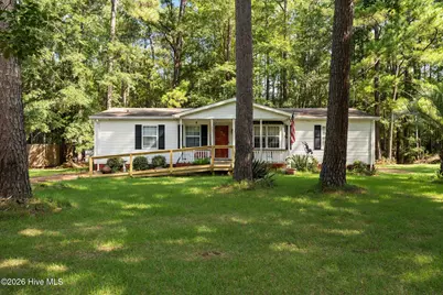 247 Ocean Forest Drive NW, Calabash, NC 28467 - Photo 1