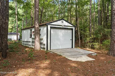 247 Ocean Forest Drive NW, Calabash, NC 28467 - Photo 25