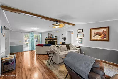 247 Ocean Forest Drive NW, Calabash, NC 28467 - Photo 7