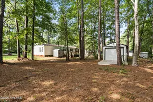 247 Ocean Forest Dr NW, Calabash, NC 28467 - Photo 33