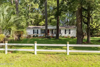 247 Ocean Forest Drive NW, Calabash, NC 28467 - Photo 35