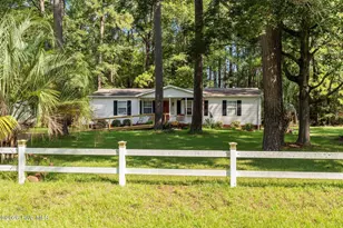 247 Ocean Forest Dr NW, Calabash, NC 28467 - Photo 35