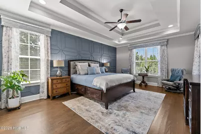 4037 Dewaal Street, Evans, GA 30809 - Photo 25
