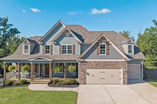 4037 Dewaal St, Evans, GA 30809 - Photo 3