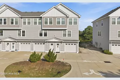 902 W Corrigan Street #A, Kill Devil Hills, NC 27948 - Photo 29