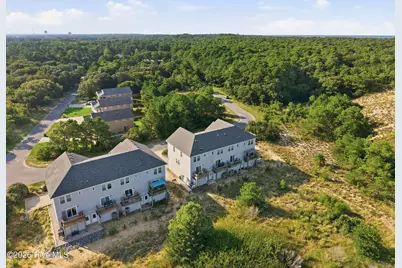 902 W Corrigan Street #A, Kill Devil Hills, NC 27948 - Photo 33