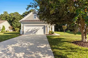 5266 Windward Way, Southport, NC 28461 - Photo 3