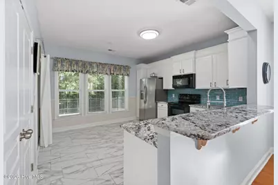5266 Windward Way, Southport, NC 28461 - Photo 17