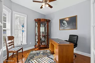 5266 Windward Way, Southport, NC 28461 - Photo 21