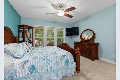 5266 Windward Way, Southport, NC 28461 - Photo 25