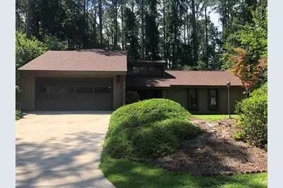 212 Tara Drive, McCormick, SC 29835 - Photo 1