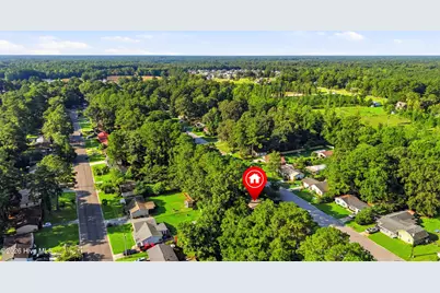 528 Oci Drive, Jacksonville, NC 28540 - Photo 25