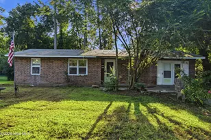 528 Oci Dr, Jacksonville, NC 28540 - Photo 1