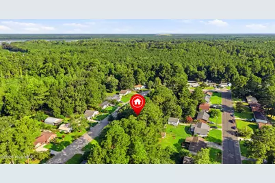 528 Oci Drive, Jacksonville, NC 28540 - Photo 23
