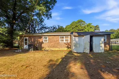 528 Oci Drive, Jacksonville, NC 28540 - Photo 19