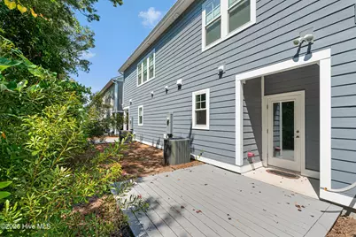118 Blue Bill Way, Beaufort, NC 28516 - Photo 33