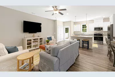 118 Blue Bill Way, Beaufort, NC 28516 - Photo 5