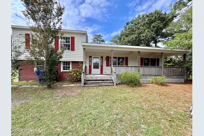 2831 Easy Street, Newport, NC 28570 - Photo 5