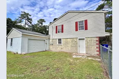 2831 Easy Street, Newport, NC 28570 - Photo 37