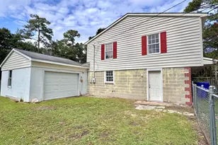 2831 Easy St, Newport, NC 28570 - Photo 37