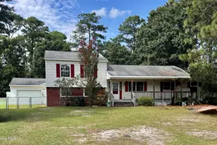 2831 Easy St, Newport, NC 28570 - Photo 1