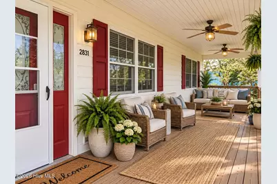 2831 Easy Street, Newport, NC 28570 - Photo 7