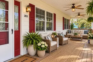 2831 Easy St, Newport, NC 28570 - Photo 7