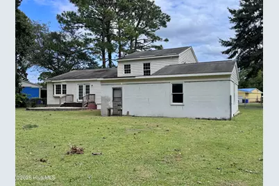 2831 Easy Street, Newport, NC 28570 - Photo 41