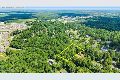 205 Creekview Drive, Hampstead, NC 28443 - Photo 21