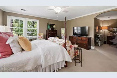 107 Pamlico Lane, Chocowinity, NC 27817 - Photo 45