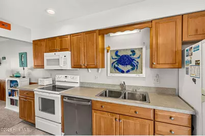 131 Georgetown Sands Road #Unit 9, Duck, NC 27949 - Photo 17