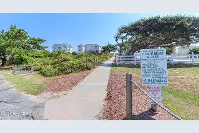 131 Georgetown Sands Road #Unit 9, Duck, NC 27949 - Photo 33