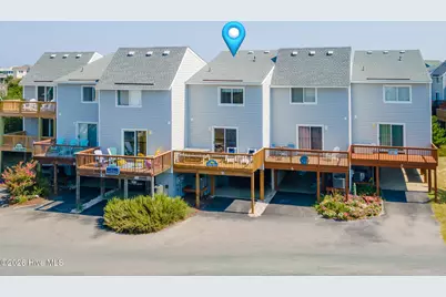 131 Georgetown Sands Road #Unit 9, Duck, NC 27949 - Photo 3