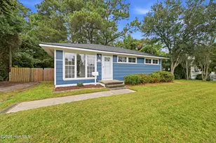 606 Rosemont Ave, Wilmington, NC 28403 - Photo 3