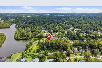 606 Rosemont Avenue, Wilmington, NC 28403 - Photo 45
