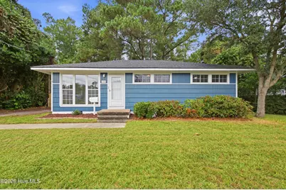 606 Rosemont Avenue, Wilmington, NC 28403 - Photo 1