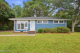 606 Rosemont Ave, Wilmington, NC 28403 - Photo 1