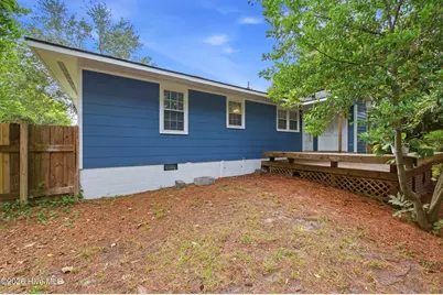 606 Rosemont Avenue, Wilmington, NC 28403 - Photo 29