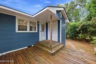 606 Rosemont Ave, Wilmington, NC 28403 - Photo 25
