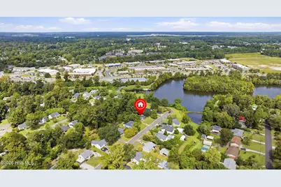 606 Rosemont Avenue, Wilmington, NC 28403 - Photo 47