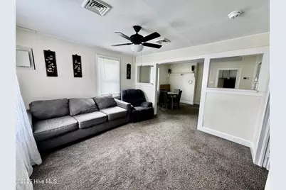 616 Cardwell Street, Elizabeth City, NC 27909 - Photo 3