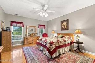 117 Woodridge Dr, Morehead City, NC 28557 - Photo 19