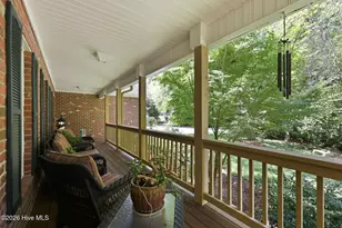 117 Woodridge Dr, Morehead City, NC 28557 - Photo 5
