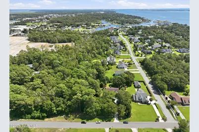 117 Woodridge Drive, Morehead City, NC 28557 - Photo 45