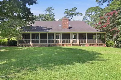 117 Woodridge Drive, Morehead City, NC 28557 - Photo 41