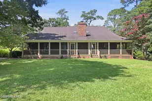 117 Woodridge Dr, Morehead City, NC 28557 - Photo 41