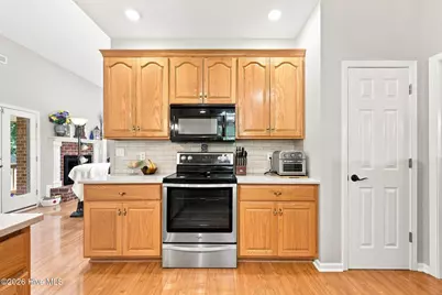 117 Woodridge Drive, Morehead City, NC 28557 - Photo 13
