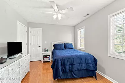 117 Woodridge Drive, Morehead City, NC 28557 - Photo 27